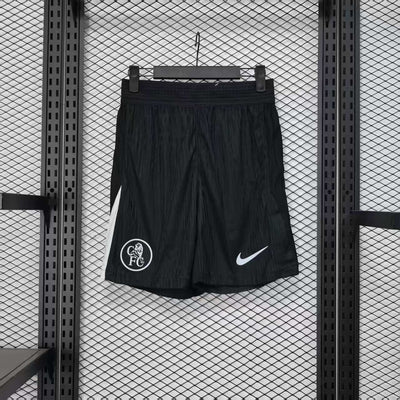 Player Version Chelsea Shorts 25/26 Third Football Kit Soccer Jersey
