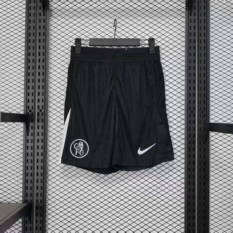 Player Version Chelsea Shorts 25/26 Third Football Kit Soccer Jersey