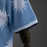 Uruguay Blue Jersey 2026 World Cup Special Football Kit Soccer Shirt PalmSportss