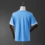 Lazio Jersey 2025/26 Home Football Kit
