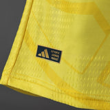 Player Version Club America Home Jersey 2026-2027 Long Sleeves Football Kit Soccer Shirt PalmSportss