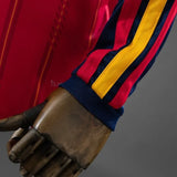 Spain Home Jersey 2026 World Cup Football Kit Long Sleeves PalmSportss