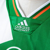 Ireland Jersey 1992-94 Home Retro Kit