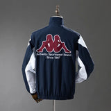 Arsenal Windbreaker 2025/26 Royal Blue Football Kit - PalmSportss