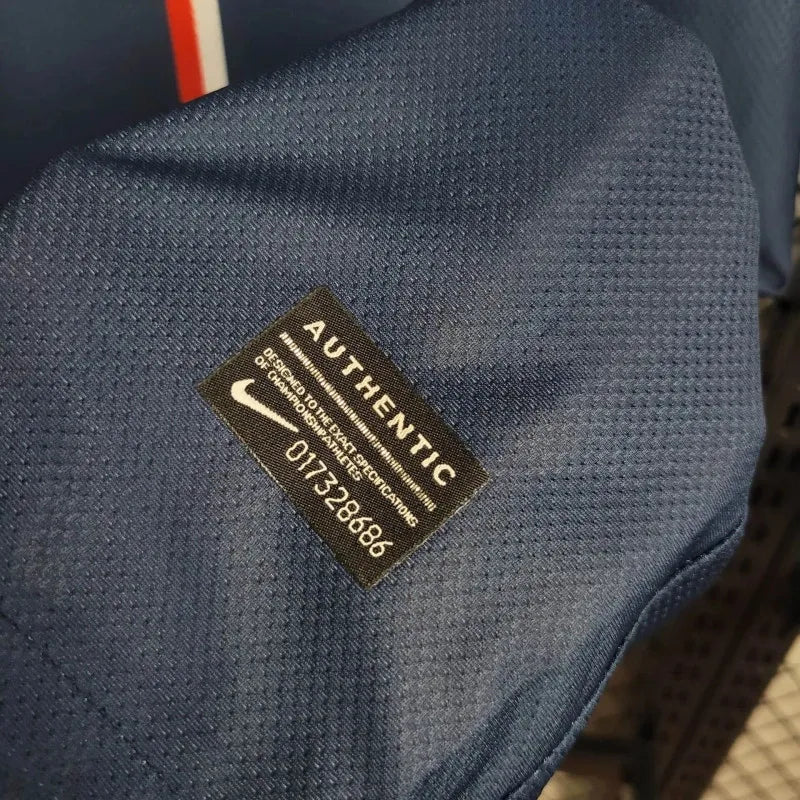 Retro-PSG-Home-Kit-12/13-Football-Jersey