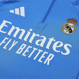 Real Madrid Training Tracksuits 25/26 Football Kit Soccer Jersey