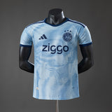 Player Version Ajax Third Jersey 2026-2027 Football Kit Soccer Shirt PalmSportss