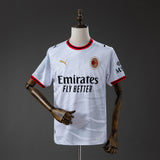 AC Milan Jersey 2026-2027 Football Kit Soccer Shirt