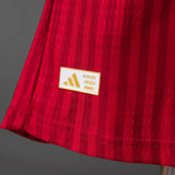 Player Version Bayern Munich Home Jersey 2026-2027 Long Sleeves Football Kit Soccer Shirt PalmSportss