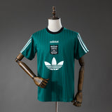 Liverpool Bringback Jersey 1995-1996 Retro Football Kit Soccer Shirt PalmSportss