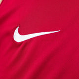 Man United Jersey 2006/07 Home Retro Football Kit Long Sleeves
