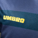 Inter Milan Jersey 1997/98 Third Retro Football Kit