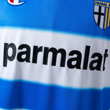 Parma Jersey 1999-00 Third Retro Football Kit