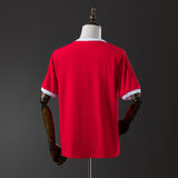 Liverpool Jersey 1979 Home Retro Football Kit PalmSportss