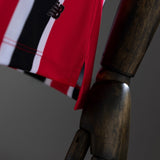 Women Sao paulo Jersey 25/26 Away Football Kit