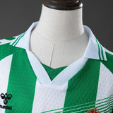 Kids Real Betis Home Jersey 2026-2027 Football Kit Soccer Shirt PalmSportss