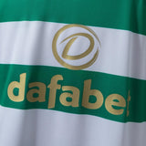 Celtic Home Jersey 2026-2027 Football Kit Soccer Shirt PalmSportss