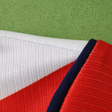 Kids USA Home Jersey 2026 World Cup Football Kit Soccer Shirt PalmSportss