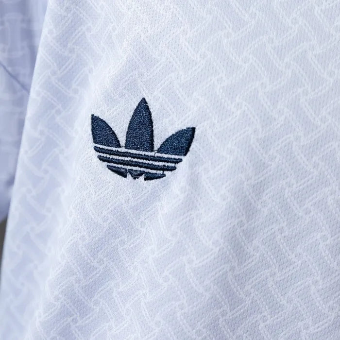 Kids Italy Away Jersey 2026 World Cup Football Kit Soccer Jersey PalmSportss