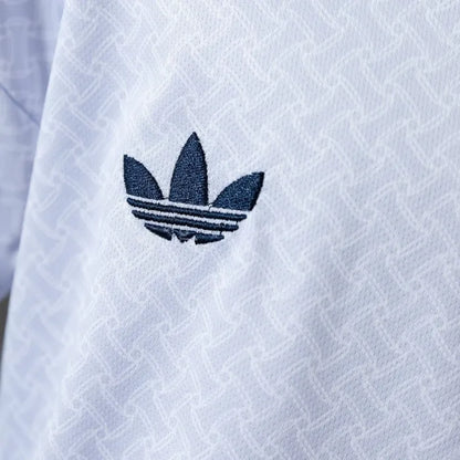 Kids Italy Away Jersey 2026 World Cup Football Kit Soccer Jersey PalmSportss