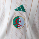 Kids Algeria Home Jersey 2026 World Cup Football Kit Soccer Jersey PalmSportss