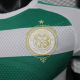 Player Version Celtic Home Jersey 2026-2027 Football Kit Soccer Shirt PalmSportss