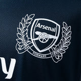 Arsenal Jersey 2011/12 Away Retro Football Kit
