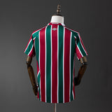 Fluminense Jersey 25/26 Home Kit Fans Version