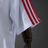 Liverpool White Jersey 2026-2027 Special Football Kit Soccer Shirt PalmSportss