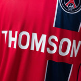 PSG Jersey 2004-05 Away Retro Football Kit