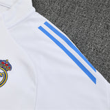 Real Madrid Training Tracksuits 25/26 Football Kit Soccer Jersey