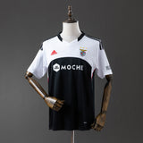 Benfica Jersey 2013-14 Away Retro Football Kit