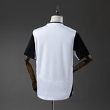 Valencia Jersey 2003-04 Home Retro Football Kit