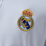 Real Madrid Jersey 2016/17 Home Retro Football Kit