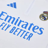 Real Madrid Training Tracksuits 25/26 Football Kit Soccer Jersey