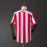 Sunderland Jersey 2005 Home Retro Football Kit