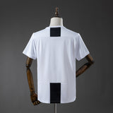 Juventus Home Jersey 2018-19 Retro Football Kit Soccer Shirt PalmSportss