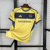 Boca Juniors Jersey 25/26 Away Football Kit Soccer Jersey
