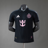Player Version Inter Miami Away Jersey 2026-2027 Football Kit Soccer Shirt PalmSportss