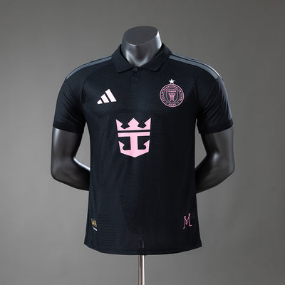 Player Version Inter Miami Away Jersey 2026-2027 Football Kit Soccer Shirt