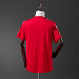 Real Madrid Jersey 2011-12 Third Retro Football Kit