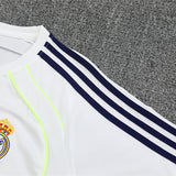 Real Madrid Training Tracksuits 25/26 Football Kit Soccer Jersey