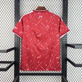 Liverpool Home Jersey 2026-2027 Football Kit Soccer Shirt PalmSportss
