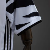 Retro Juventus Third Jersey 2016-2017 Football Kit Soccer Shirt PalmSportss