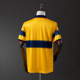 Arsenal Jersey 1997-99 Away Retro Football Kit