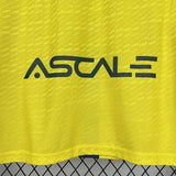 Villarreal Jersey 25/26 Home Football Kit Soccer Jersey - PalmSportss