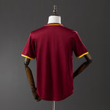Portugal Home Jersey 2000 Retro Football Kit Soccer Shirt