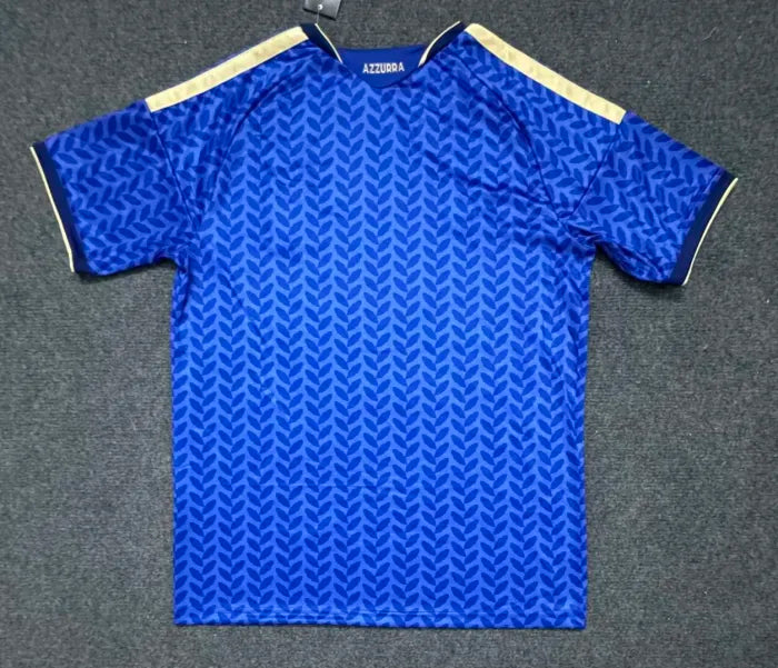 Italy Jersey 2026 World Cup Football Kit Soccer Jersey