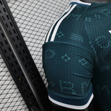 Player Version Real Madrid Away Jersey 2026-2027 Football Kit Soccer Shirt PalmSportss