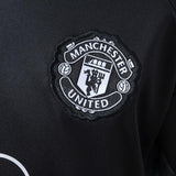 Kids Manchester United Goalkeeper Jersey 2026-2027 Football Kit Soccer Shirt PalmSportss